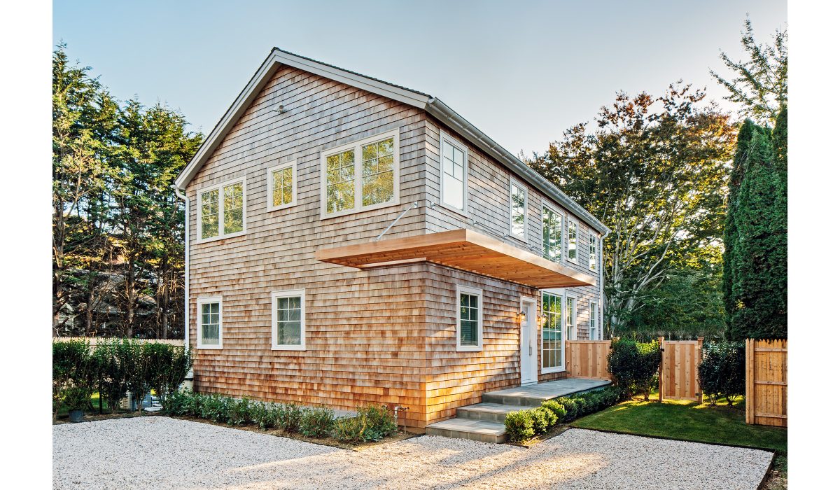 Amagansett Residence 01